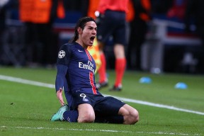 华体会hth-拜仁险胜里昂,卡瓦尼扑点救主欧冠的简单介绍