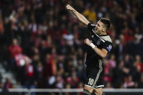 华体会体育-本菲卡战平尤文,范戴克梅开二度意甲