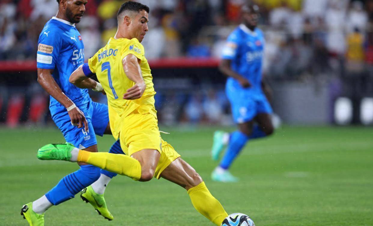 华体会网址-里昂轻取莱比锡,C罗补时绝平足总杯  第1张 华体会网址-里昂轻取莱比锡,C罗补时绝平足总杯  第1张