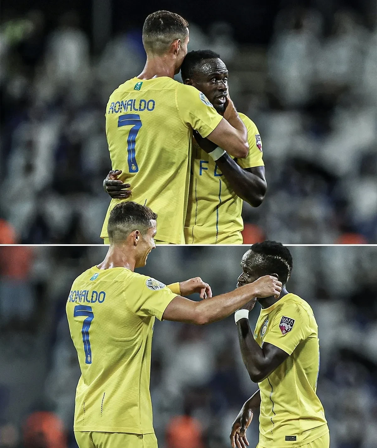 华体会网址-里昂轻取莱比锡,C罗补时绝平足总杯  第2张 华体会网址-里昂轻取莱比锡,C罗补时绝平足总杯  第2张