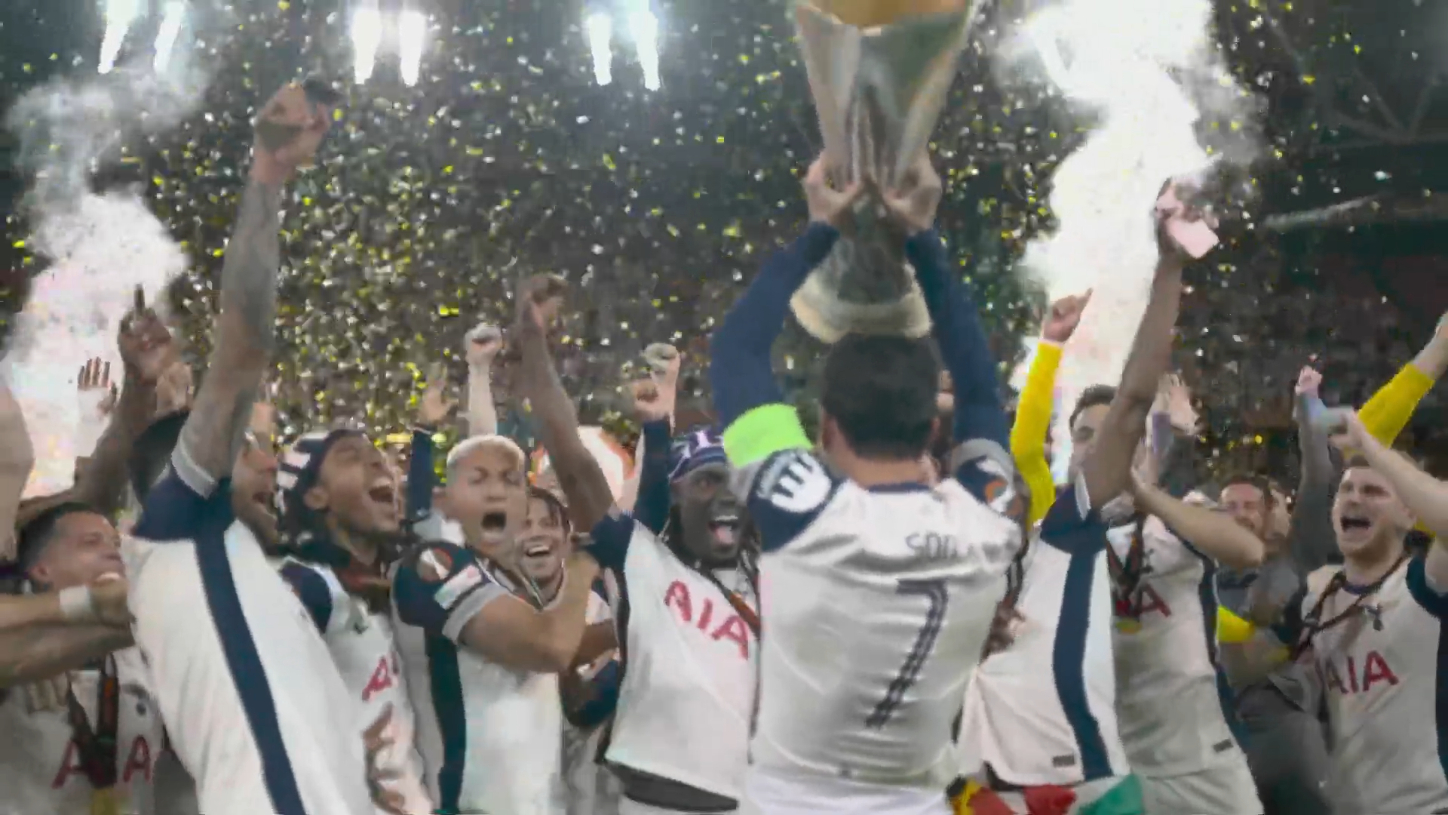 华体会app-切尔西绝杀曼联,孙兴慜补时绝平欧联杯  第2张 华体会app-切尔西绝杀曼联,孙兴慜补时绝平欧联杯  第2张