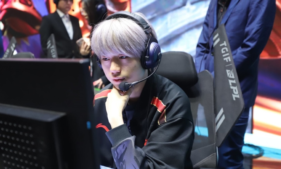 华体会官网-BLG力克FPX,Ruler成为全场焦点全球总决赛3:2(成都)的简单介绍  第2张 华体会官网-BLG力克FPX,Ruler成为全场焦点全球总决赛3:2(成都)的简单介绍  第2张