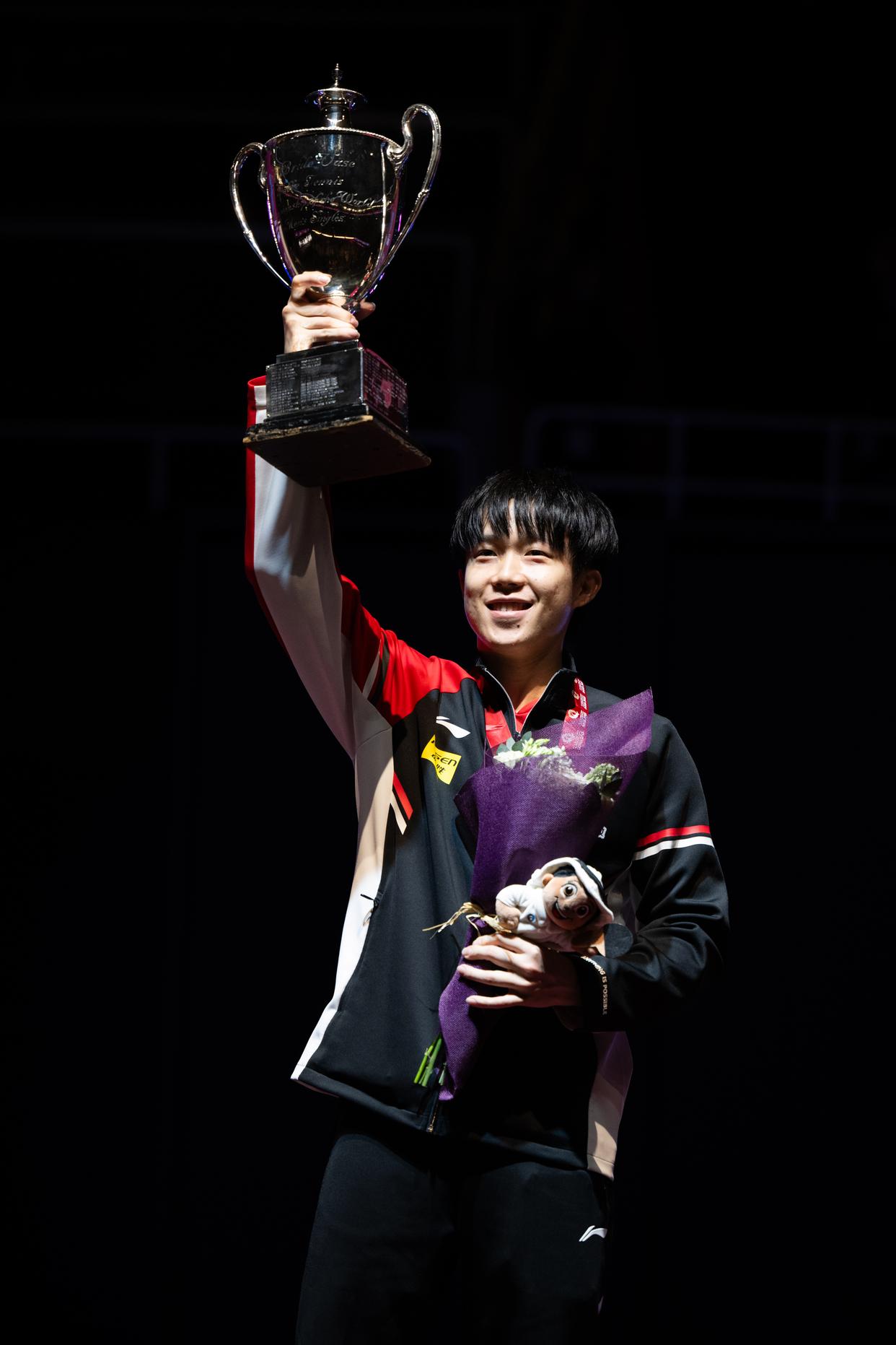 华体会网址-包含男子乒乓球选手意气风发夺冠的词条  第2张 华体会网址-包含男子乒乓球选手意气风发夺冠的词条  第2张