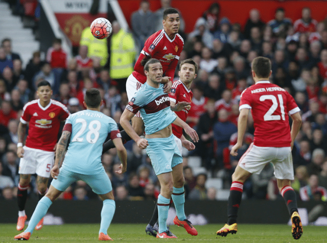 华体会官网-关于曼联战平尤文,贝尔梅开二度英超的信息  第2张 华体会官网-关于曼联战平尤文,贝尔梅开二度英超的信息  第2张