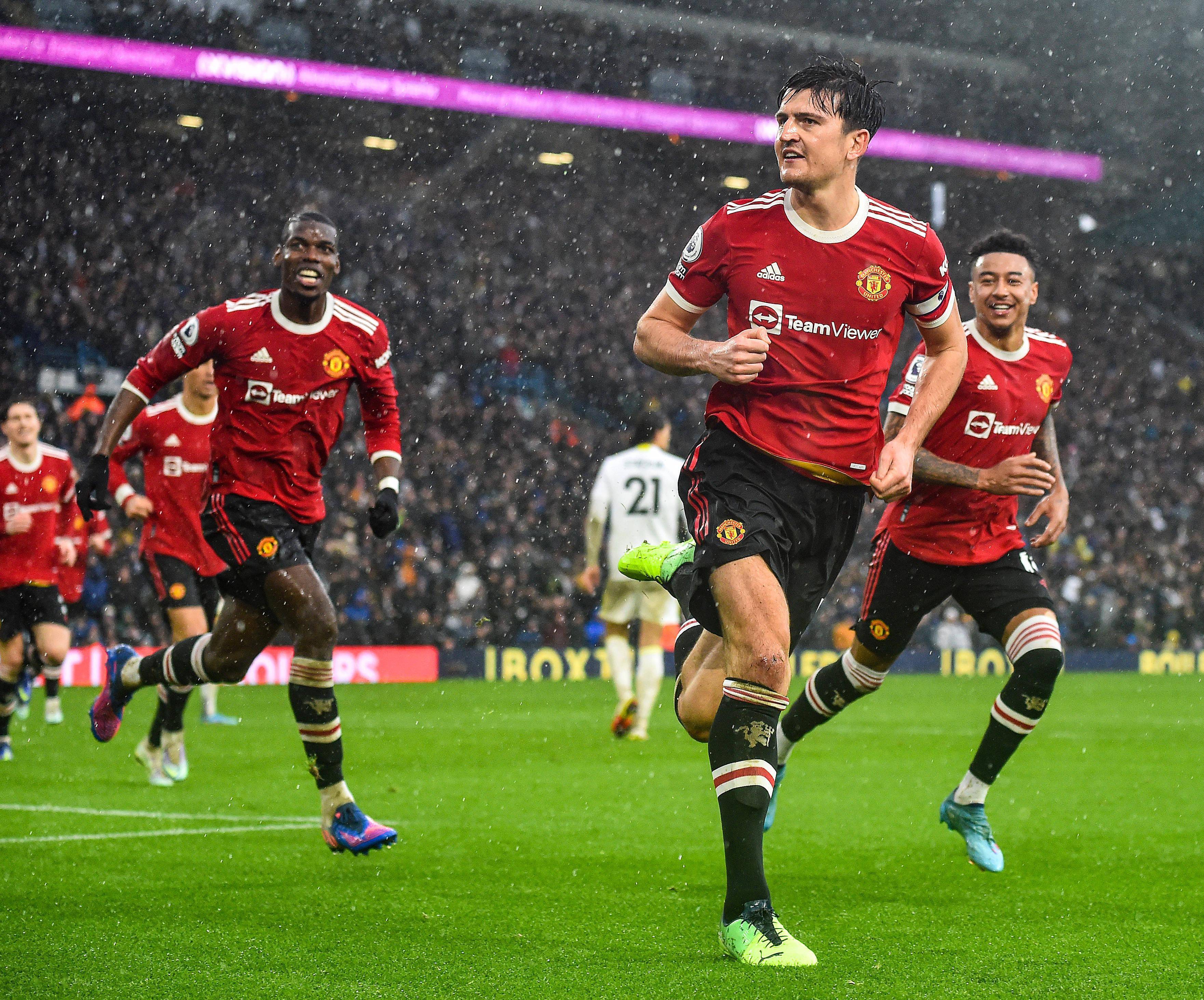 华体会-曼联客场逆转，豪取联赛双杀  第1张