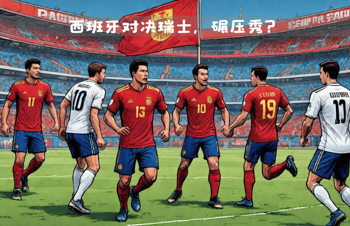 华体会官网-包含瑞士对西班牙,瑞士奋发向上备战比赛的词条  第1张 华体会官网-包含瑞士对西班牙,瑞士奋发向上备战比赛的词条  第1张