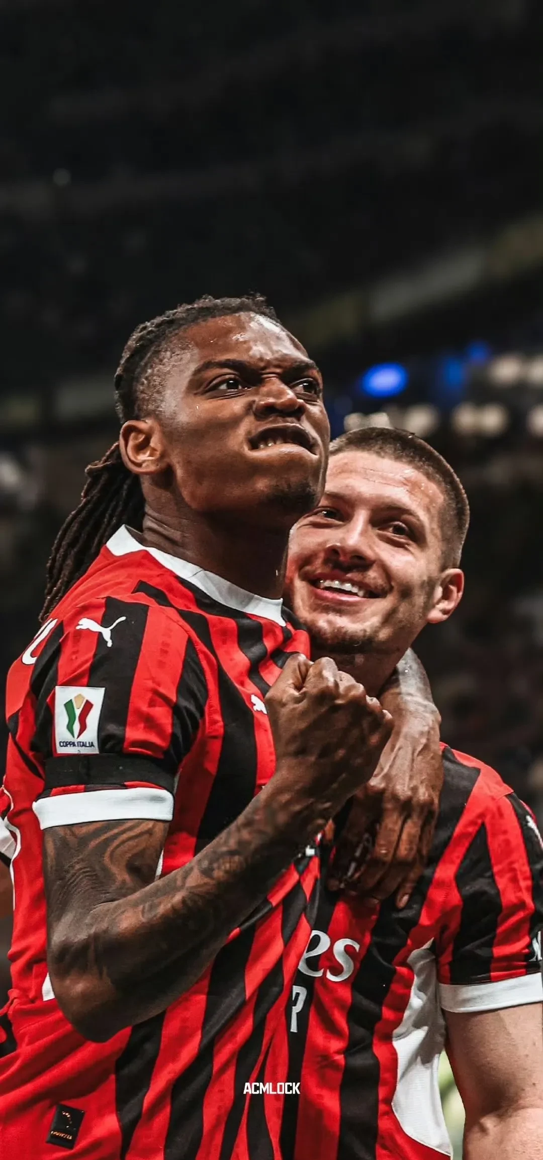 华体会网址-关于里昂力克AC米兰，贝尔梅开二度欧冠的信息  第1张