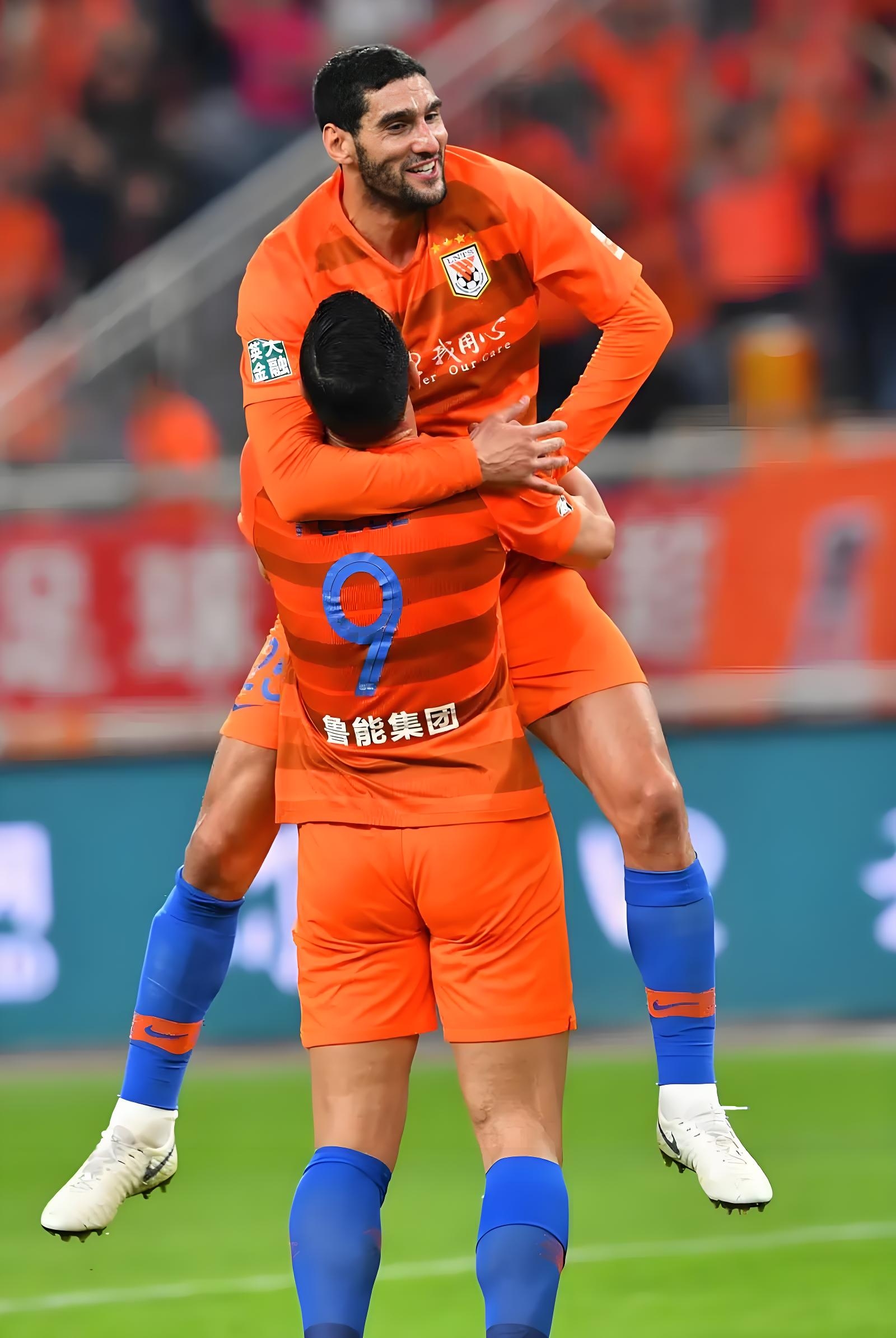 华体会下载-包含鲁能客场一球小胜,保持联赛不败纪录的词条  第2张 华体会下载-包含鲁能客场一球小胜,保持联赛不败纪录的词条  第2张