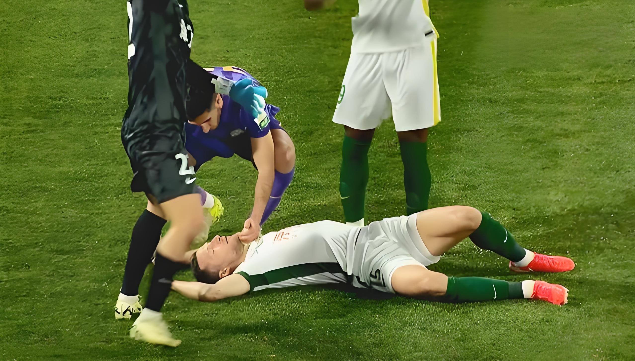 华体会官网-包含一队队员关键时刻护住球门,险胜对手的词条  第2张 华体会官网-包含一队队员关键时刻护住球门,险胜对手的词条  第2张