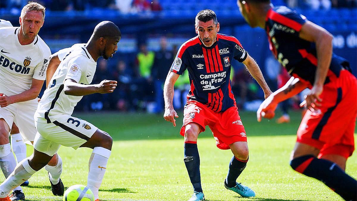 华体会官网-卡昂主场战平布雷斯特,争取胜点的简单介绍  第2张 华体会官网-卡昂主场战平布雷斯特,争取胜点的简单介绍  第2张