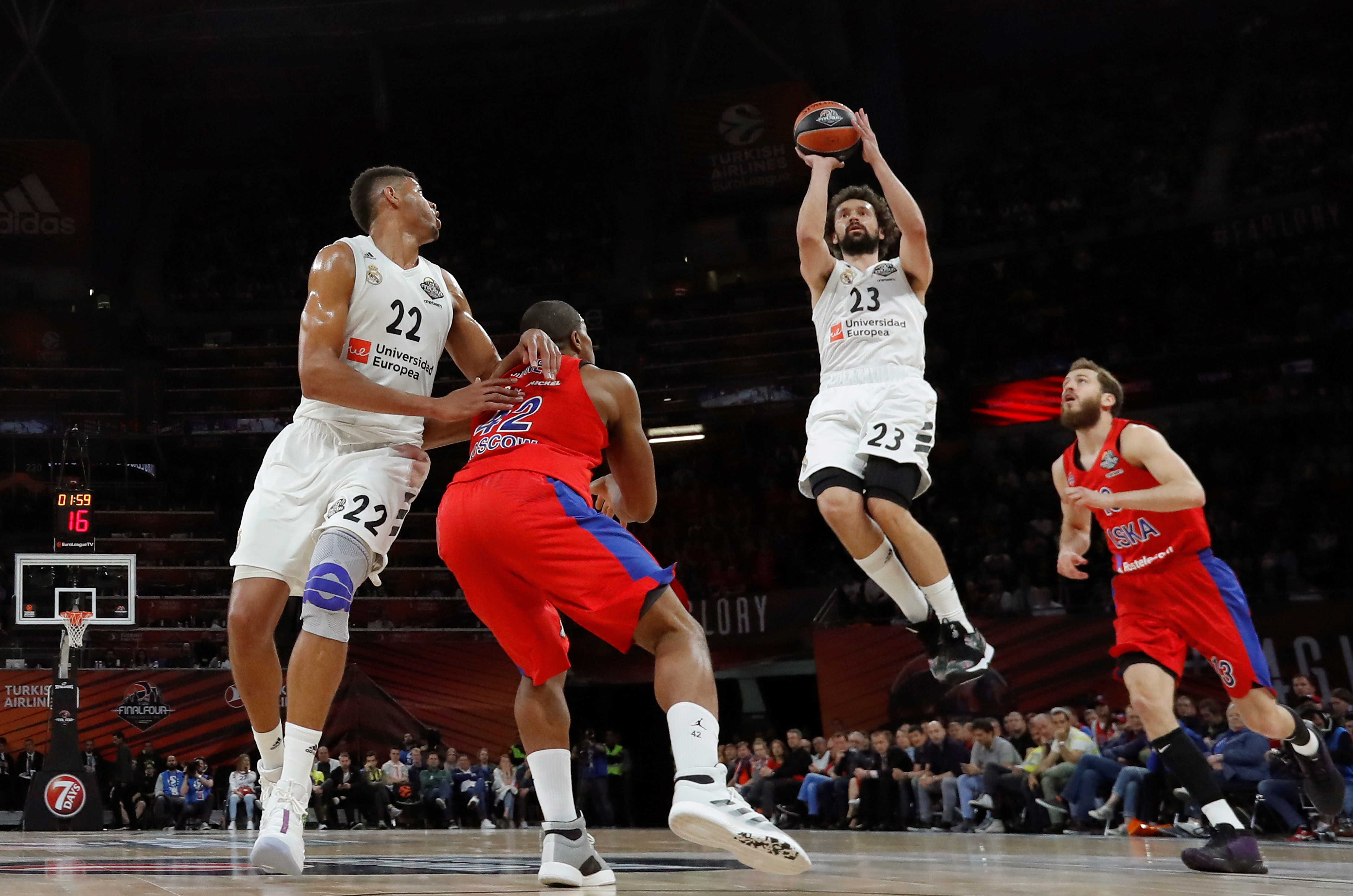 华体会-欧洲联赛稳居篮球世界第二强队  第1张 华体会-欧洲联赛稳居篮球世界第二强队  第1张