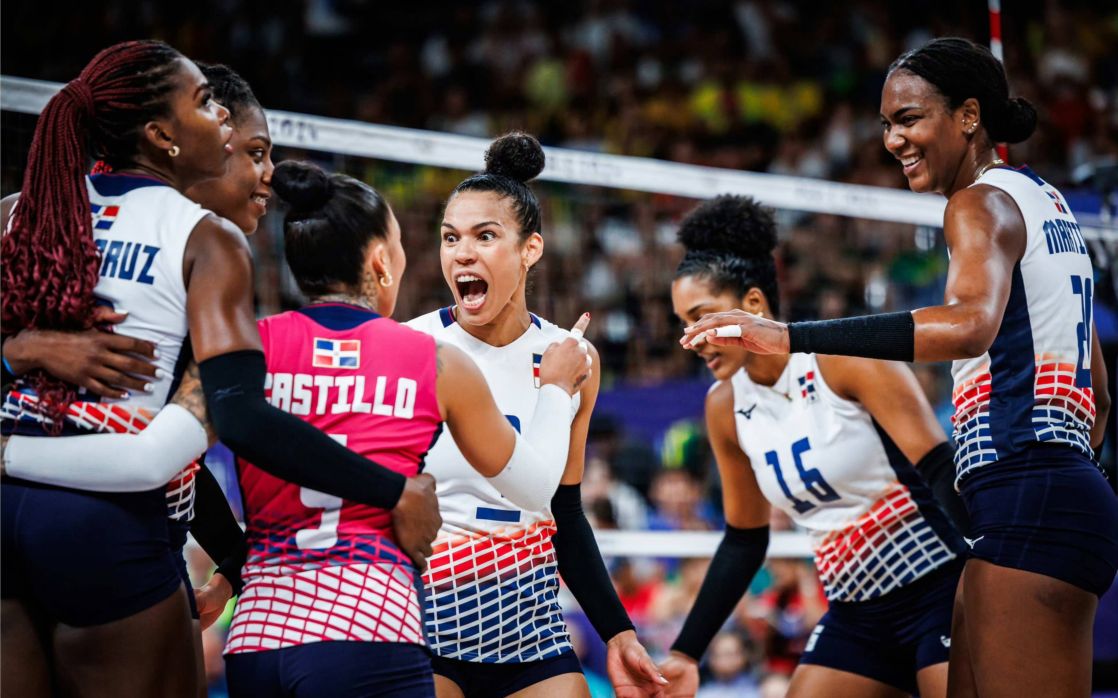 华体会app-包含巴西排球队全力夺冠,实力得到认可的词条  第1张 华体会app-包含巴西排球队全力夺冠,实力得到认可的词条  第1张