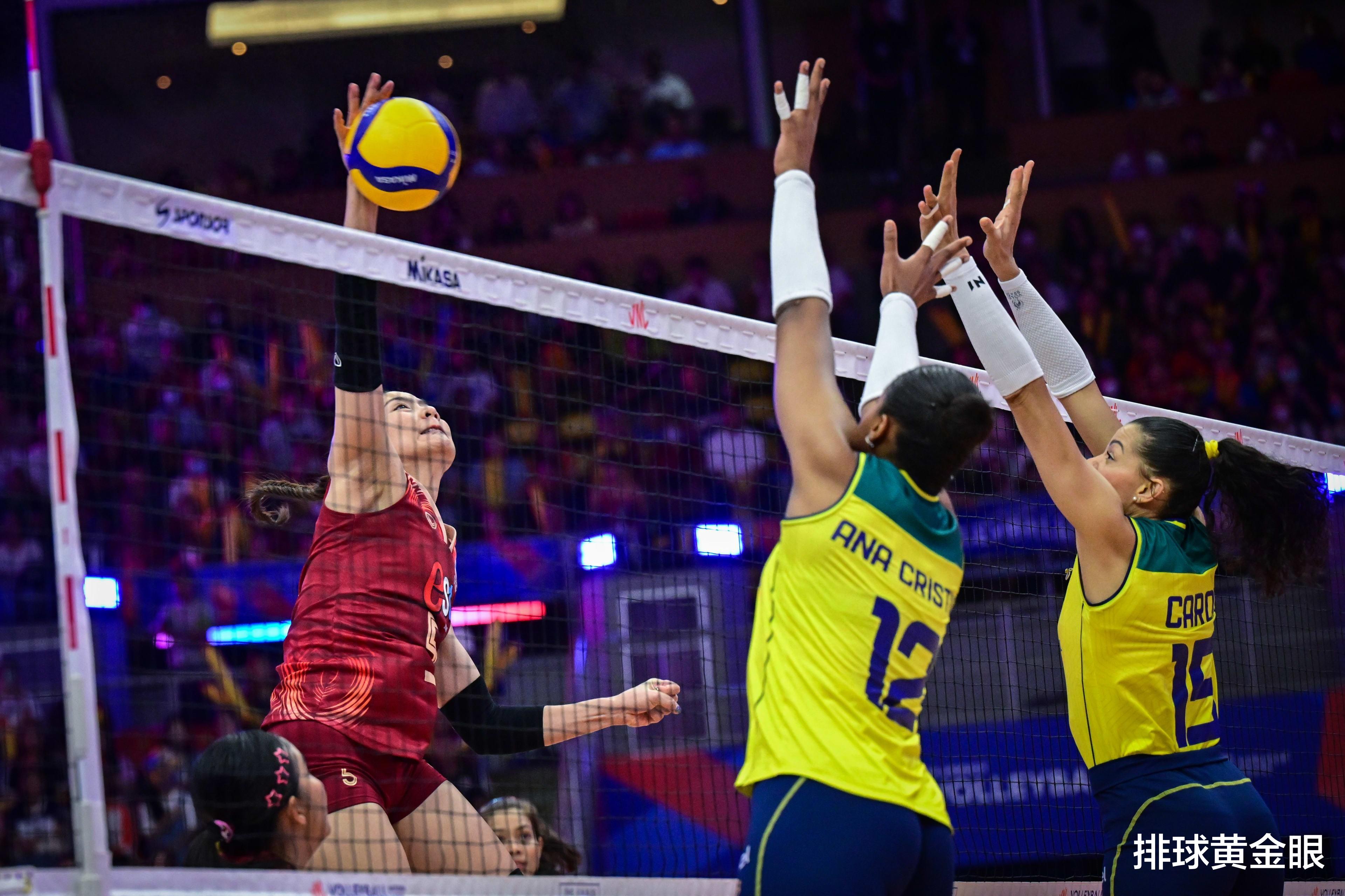 华体会app-包含巴西排球队全力夺冠,实力得到认可的词条  第2张 华体会app-包含巴西排球队全力夺冠,实力得到认可的词条  第2张