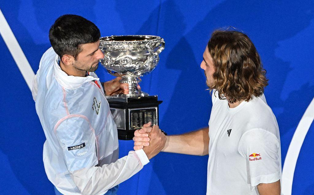 华体会hth-包含澳大利亚网球队鏖战日本网球队，德约科维奇爆发神勇的词条  第2张