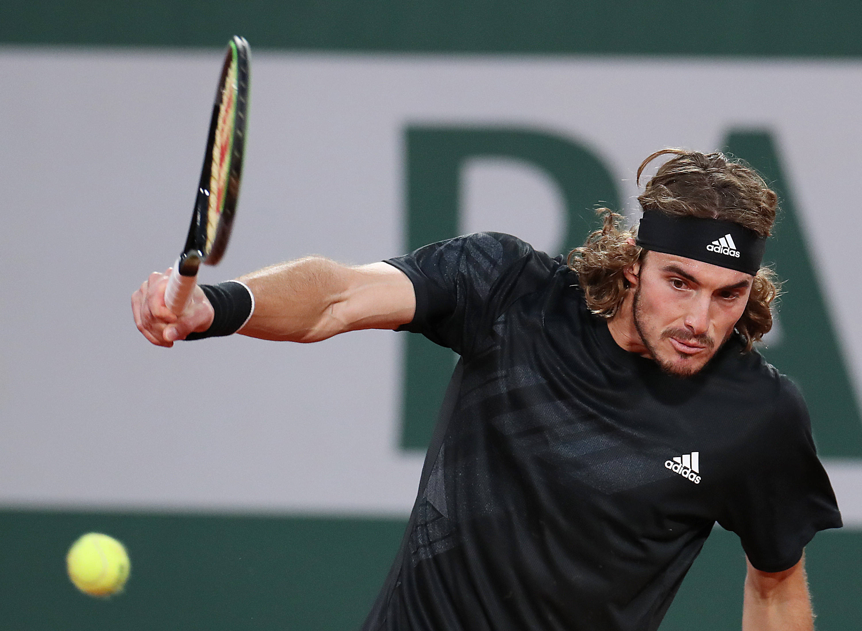 华体会登陆-意大利网球队轻取西班牙网球队,西西帕斯制霸全场 第2张 华体会登陆-意大利网球队轻取西班牙网球队,西西帕斯制霸全场 第2张