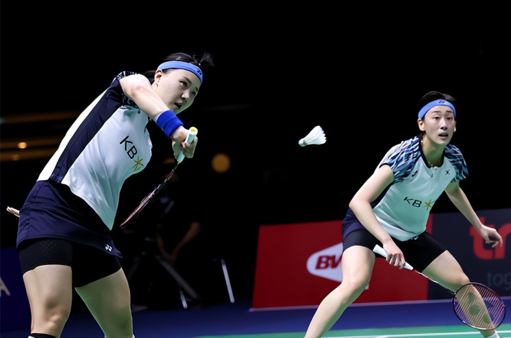 华体会hth-关于韩国羽毛球队横扫日本羽毛球队,辛杜制霸全场的信息 第2张 华体会hth-关于韩国羽毛球队横扫日本羽毛球队,辛杜制霸全场的信息 第2张