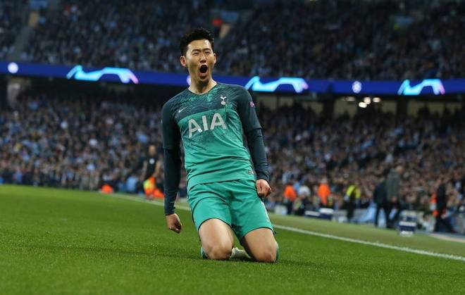 华体会体育-马赛轻取瑞典，孙兴慜状态火热  第2张